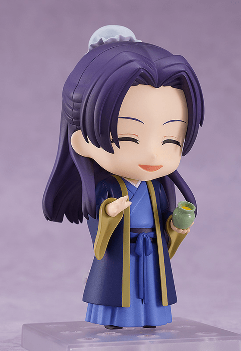 Nendoroid: The Apothecary Diaries - Jinshi - Ultra Rare POP