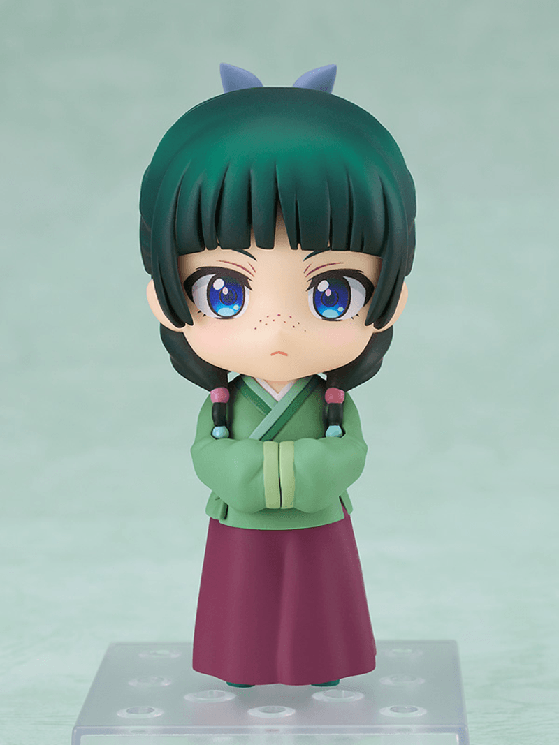 Nendoroid: The Apothecary Diaries - Maomao - Ultra Rare POP