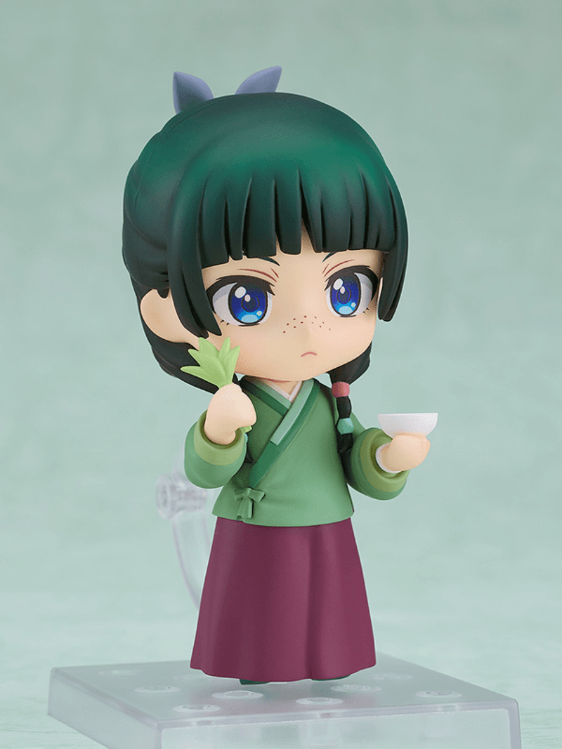 Nendoroid: The Apothecary Diaries - Maomao - Ultra Rare POP