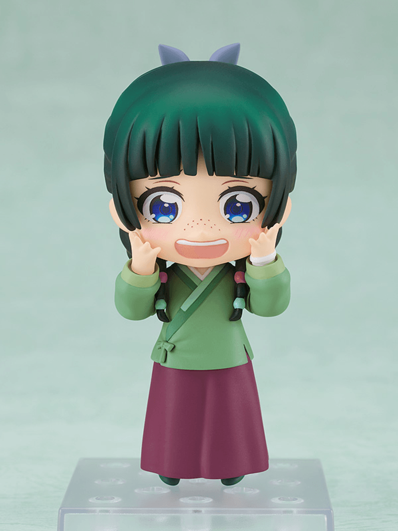 Nendoroid: The Apothecary Diaries - Maomao - Ultra Rare POP