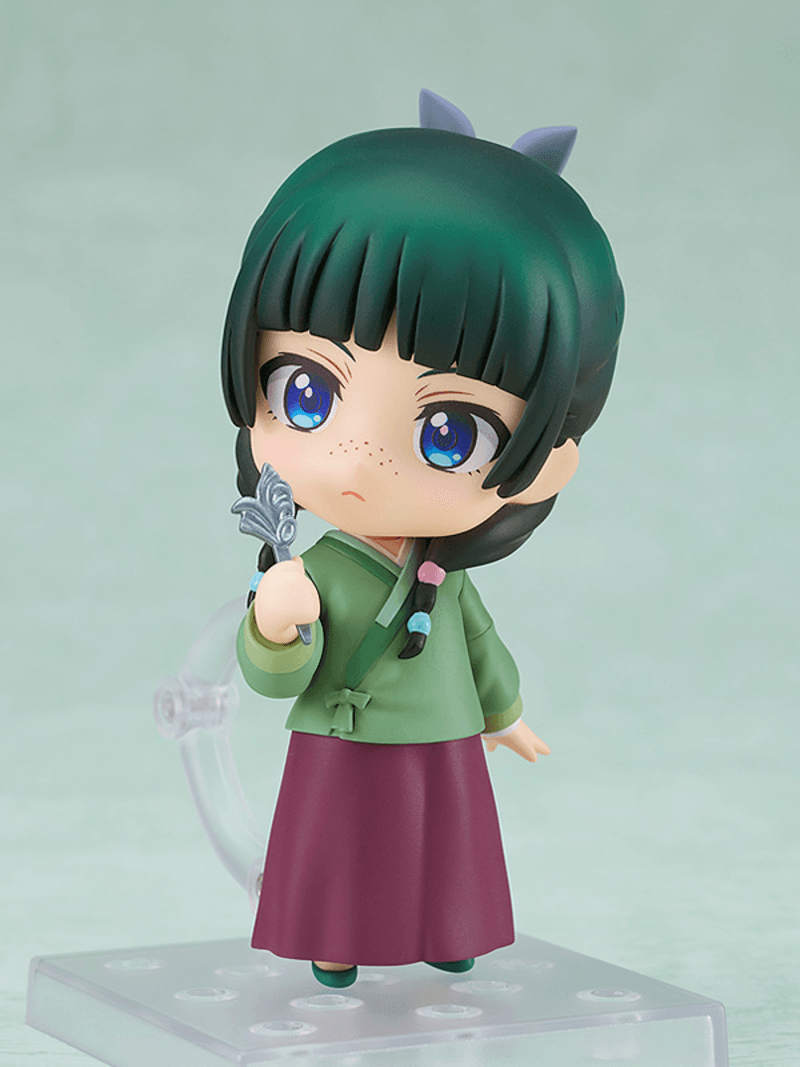 Nendoroid: The Apothecary Diaries - Maomao - Ultra Rare POP