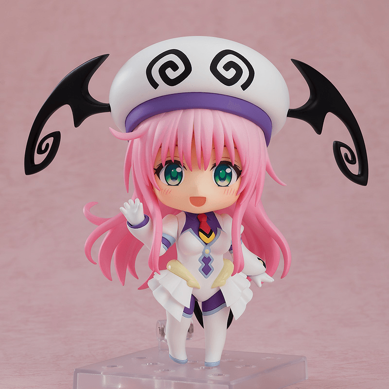 Nendoroid: To Love-Ru Darkness - Lala Satalin Deviluke - Ultra Rare POP