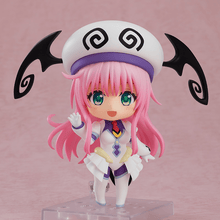 Nendoroid: To Love-Ru Darkness - Lala Satalin Deviluke - Ultra Rare POP