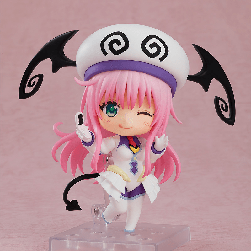 Nendoroid: To Love-Ru Darkness - Lala Satalin Deviluke - Ultra Rare POP