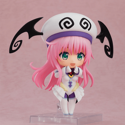 Nendoroid: To Love-Ru Darkness - Lala Satalin Deviluke - Ultra Rare POP