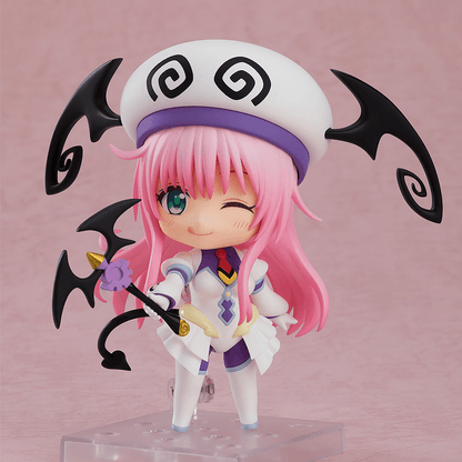 Nendoroid: To Love-Ru Darkness - Lala Satalin Deviluke - Ultra Rare POP