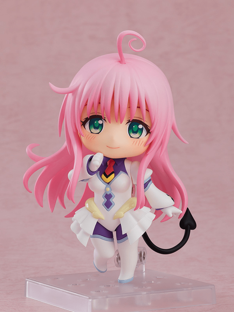 Nendoroid: To Love-Ru Darkness - Lala Satalin Deviluke - Ultra Rare POP