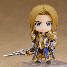 Nendoroid: World of Warcraft - Anduin Wrynn - Ultra Rare POP