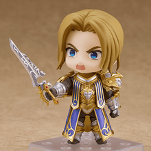 Nendoroid: World of Warcraft - Anduin Wrynn - Ultra Rare POP