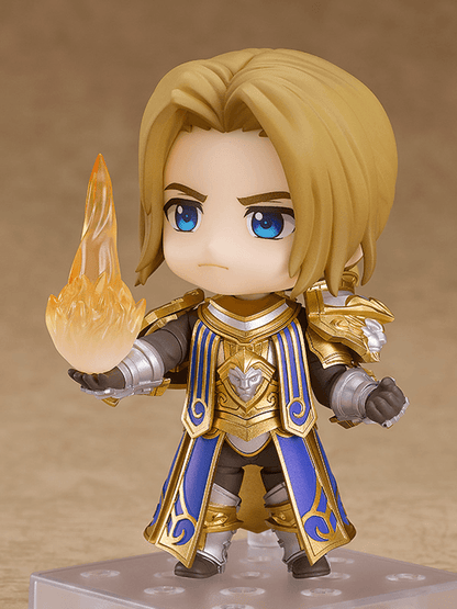 Nendoroid: World of Warcraft - Anduin Wrynn - Ultra Rare POP