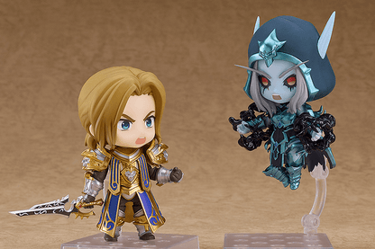 Nendoroid: World of Warcraft - Anduin Wrynn - Ultra Rare POP