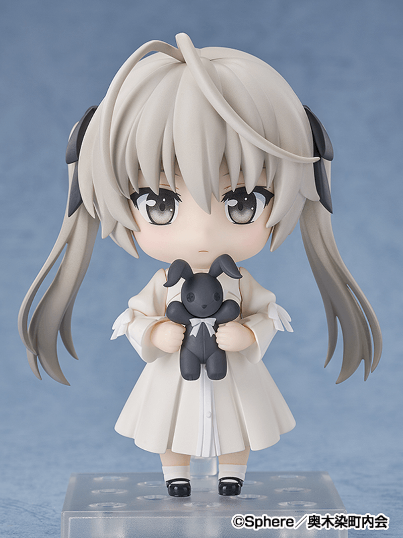 Nendoroid: Yosuga No Sora - Sora Kasugano - Ultra Rare POP