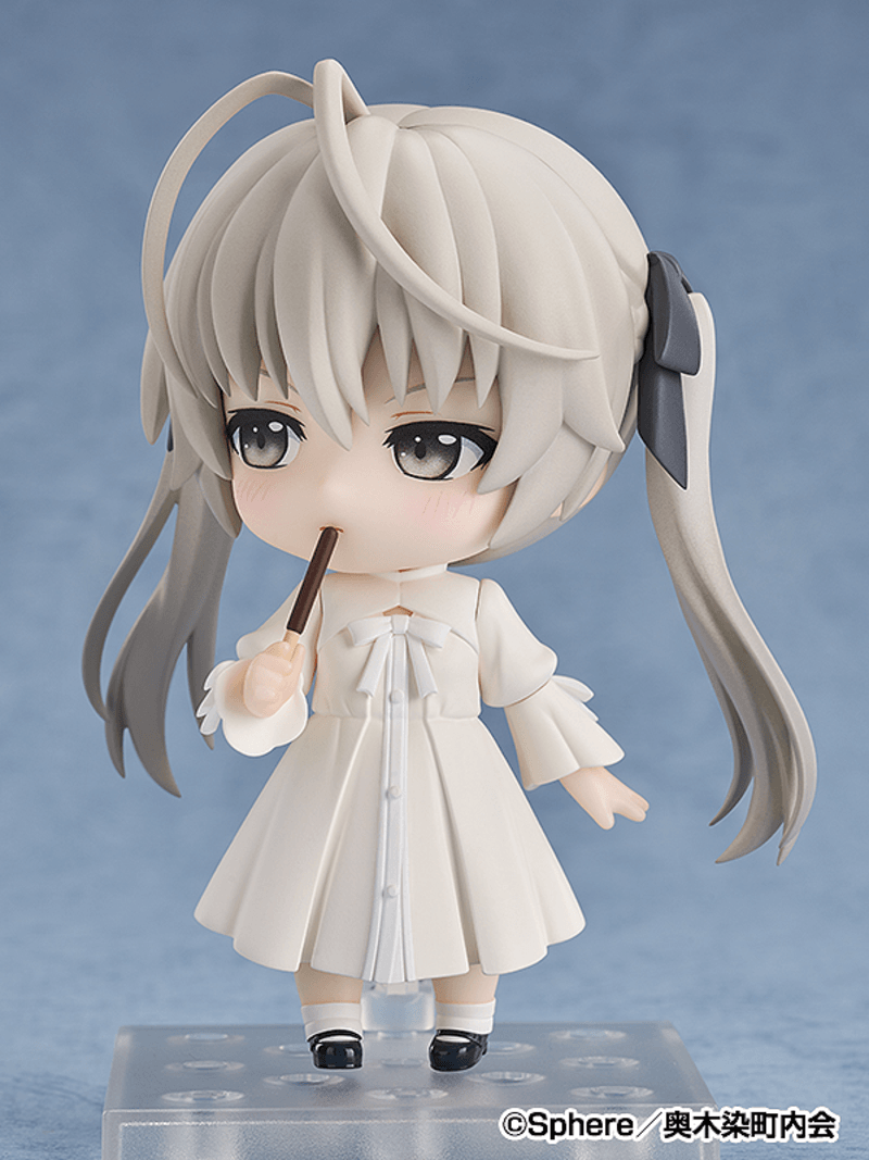 Nendoroid: Yosuga No Sora - Sora Kasugano - Ultra Rare POP