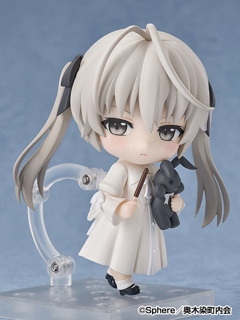 Nendoroid: Yosuga No Sora - Sora Kasugano - Ultra Rare POP