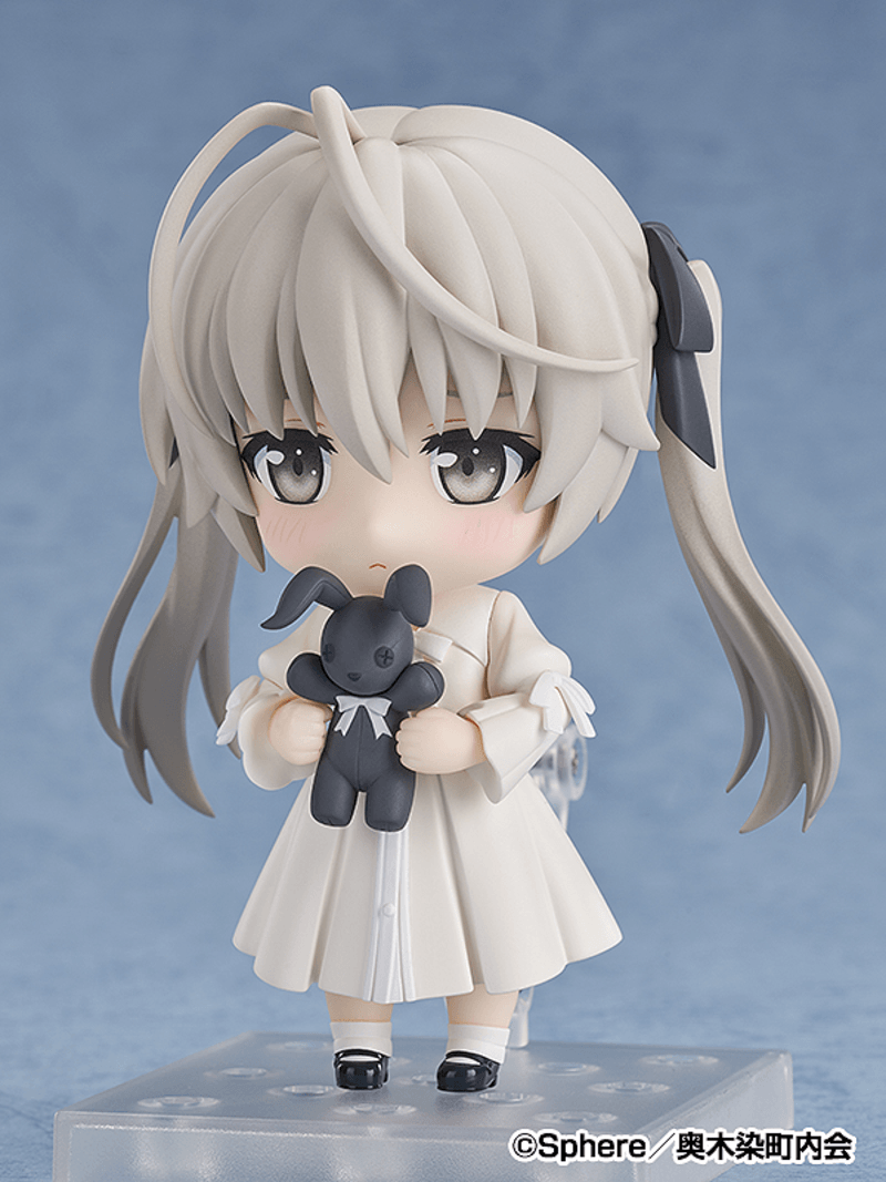 Nendoroid: Yosuga No Sora - Sora Kasugano - Ultra Rare POP