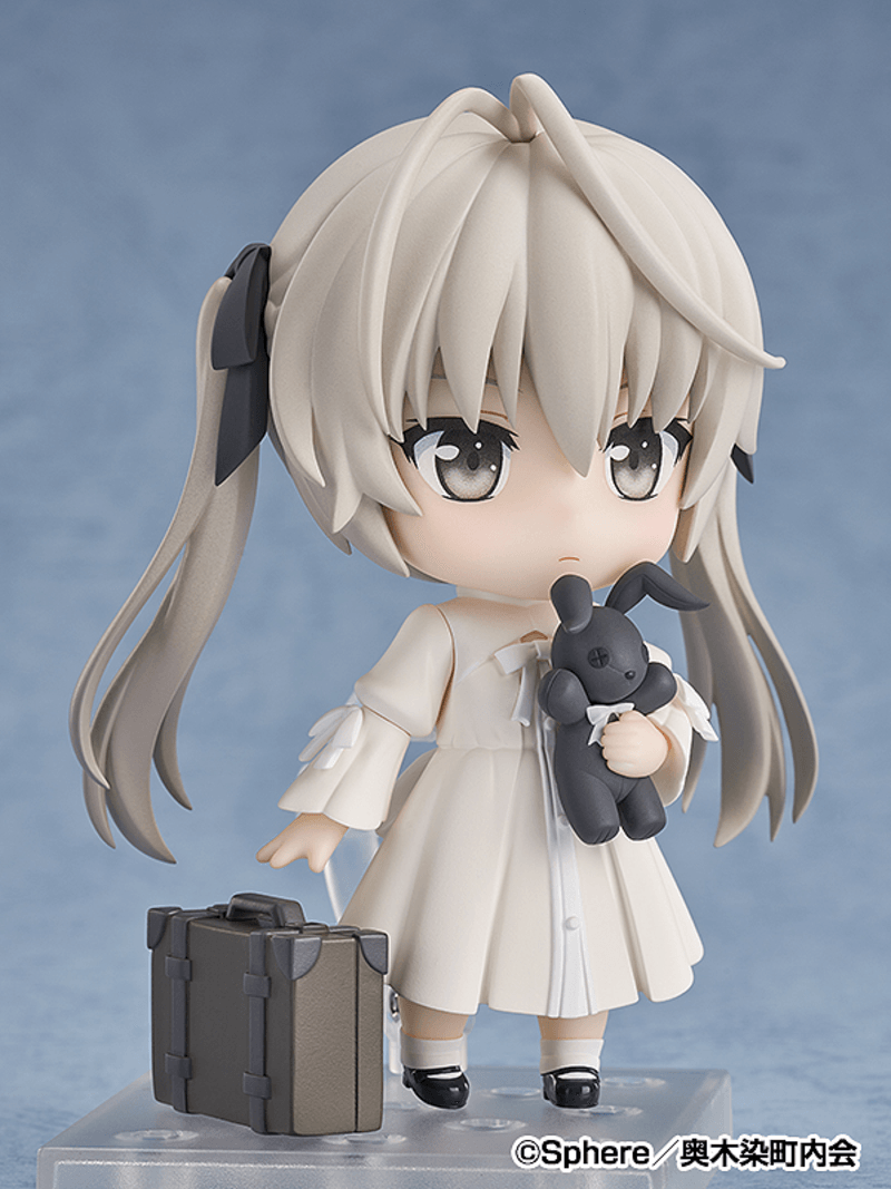 Nendoroid: Yosuga No Sora - Sora Kasugano - Ultra Rare POP