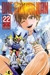 One-Punch Man, Vol. 22 - Ultra Rare POP