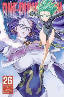 One-Punch Man, Vol. 26 - Ultra Rare POP