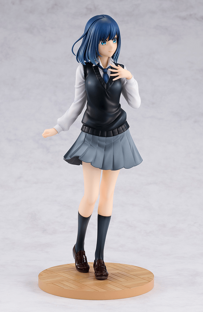 [Oshi No Ko]: Akane Kurokawa - 1/7 Scale Figure (Kadokawa) - Ultra Rare POP
