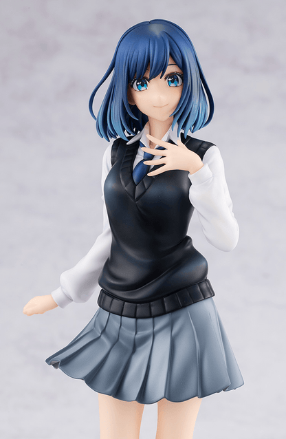 [Oshi No Ko]: Akane Kurokawa - 1/7 Scale Figure (Kadokawa) - Ultra Rare POP