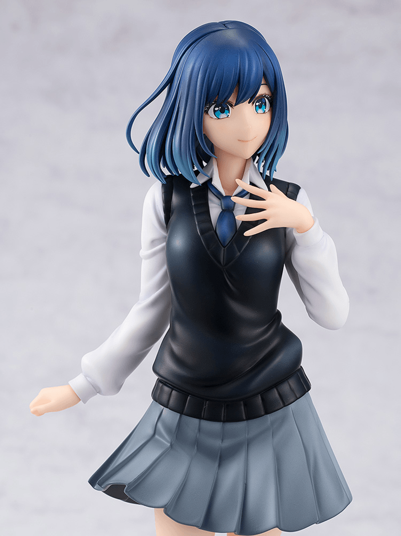 [Oshi No Ko]: Akane Kurokawa - 1/7 Scale Figure (Kadokawa) - Ultra Rare POP