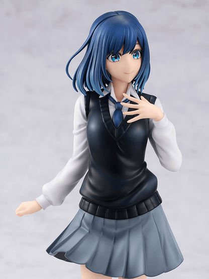 [Oshi No Ko]: Akane Kurokawa - 1/7 Scale Figure (Kadokawa) - Ultra Rare POP