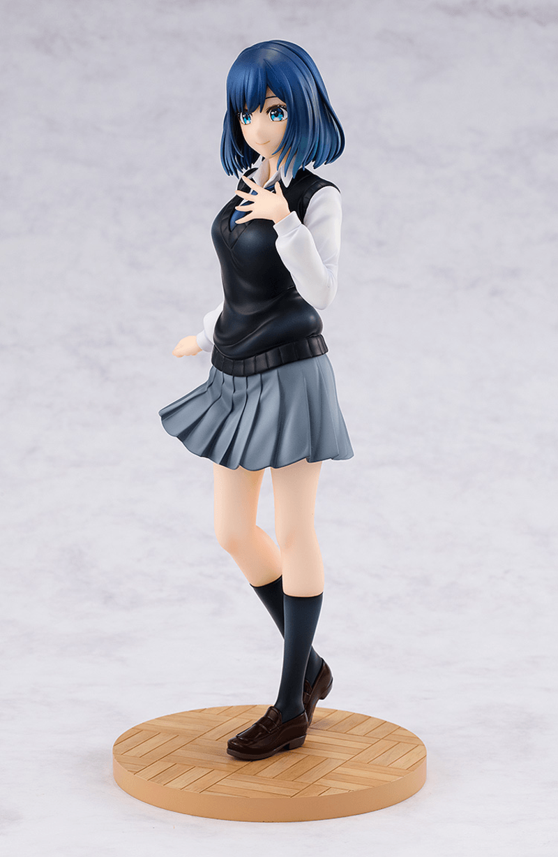 [Oshi No Ko]: Akane Kurokawa - 1/7 Scale Figure (Kadokawa) - Ultra Rare POP