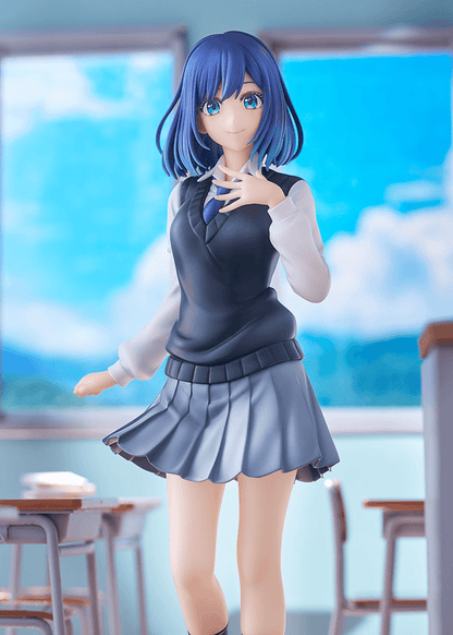 [Oshi No Ko]: Akane Kurokawa - 1/7 Scale Figure (Kadokawa) - Ultra Rare POP