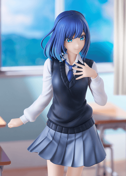 [Oshi No Ko]: Akane Kurokawa - 1/7 Scale Figure (Kadokawa) - Ultra Rare POP