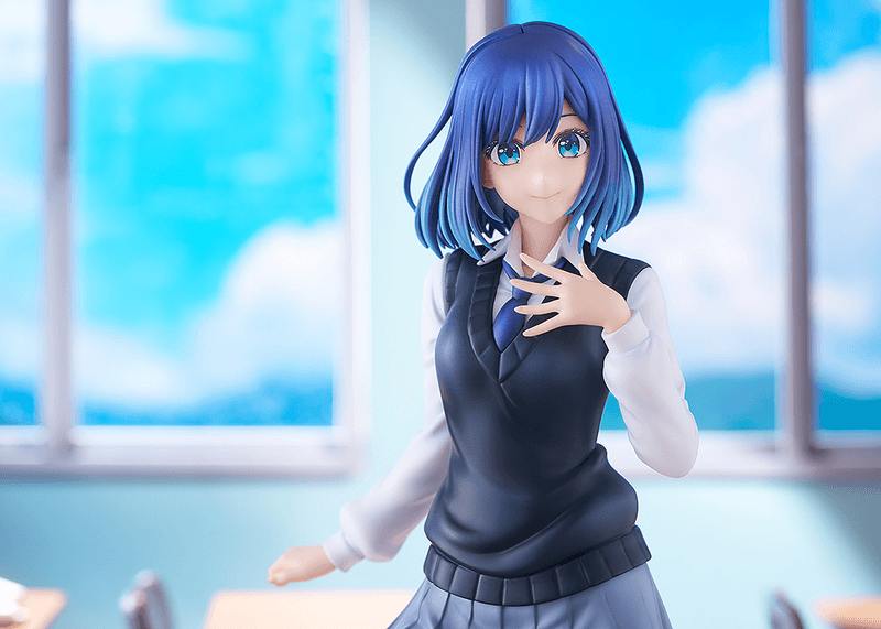 [Oshi No Ko]: Akane Kurokawa - 1/7 Scale Figure (Kadokawa) - Ultra Rare POP