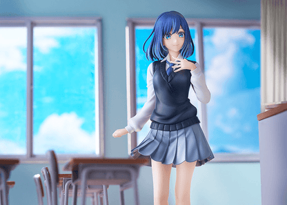 [Oshi No Ko]: Akane Kurokawa - 1/7 Scale Figure (Kadokawa) - Ultra Rare POP