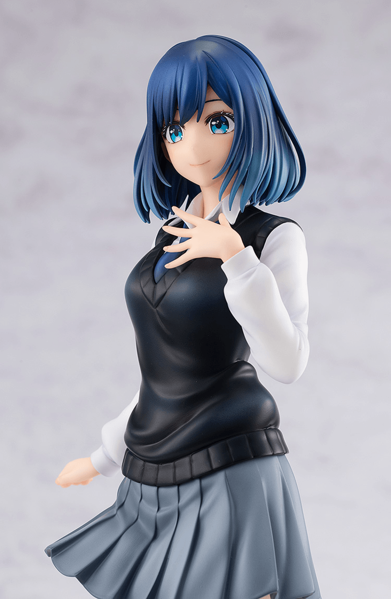 [Oshi No Ko]: Akane Kurokawa - 1/7 Scale Figure (Kadokawa) - Ultra Rare POP