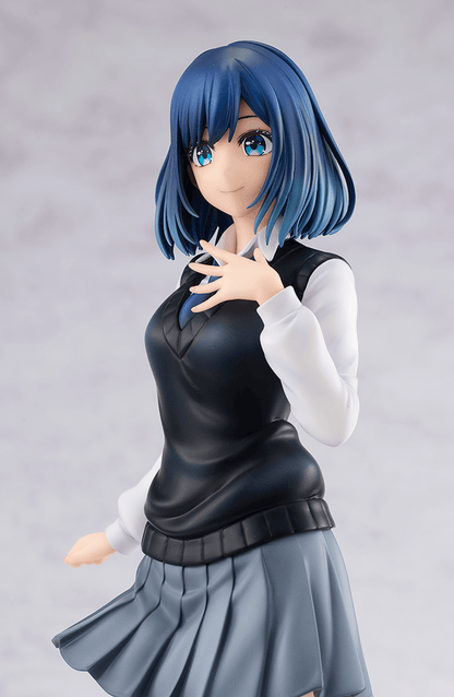 [Oshi No Ko]: Akane Kurokawa - 1/7 Scale Figure (Kadokawa) - Ultra Rare POP