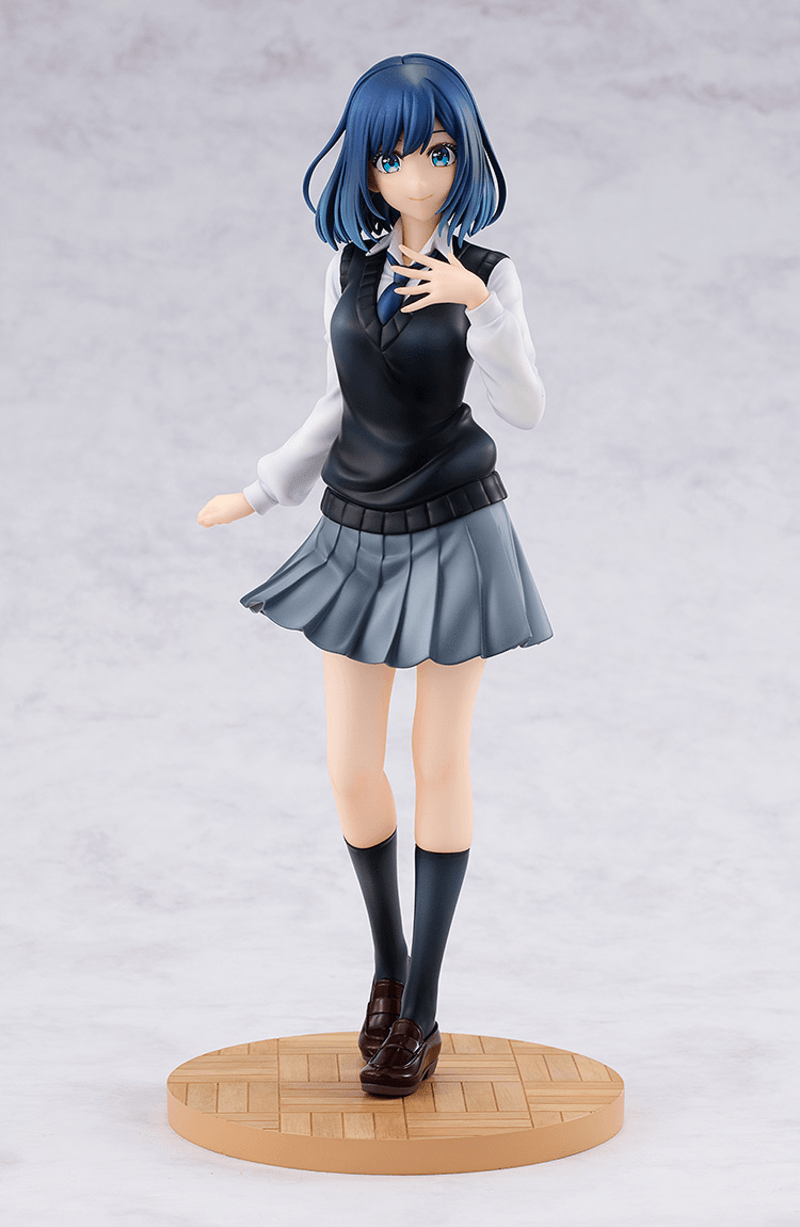 [Oshi No Ko]: Akane Kurokawa - 1/7 Scale Figure (Kadokawa) - Ultra Rare POP