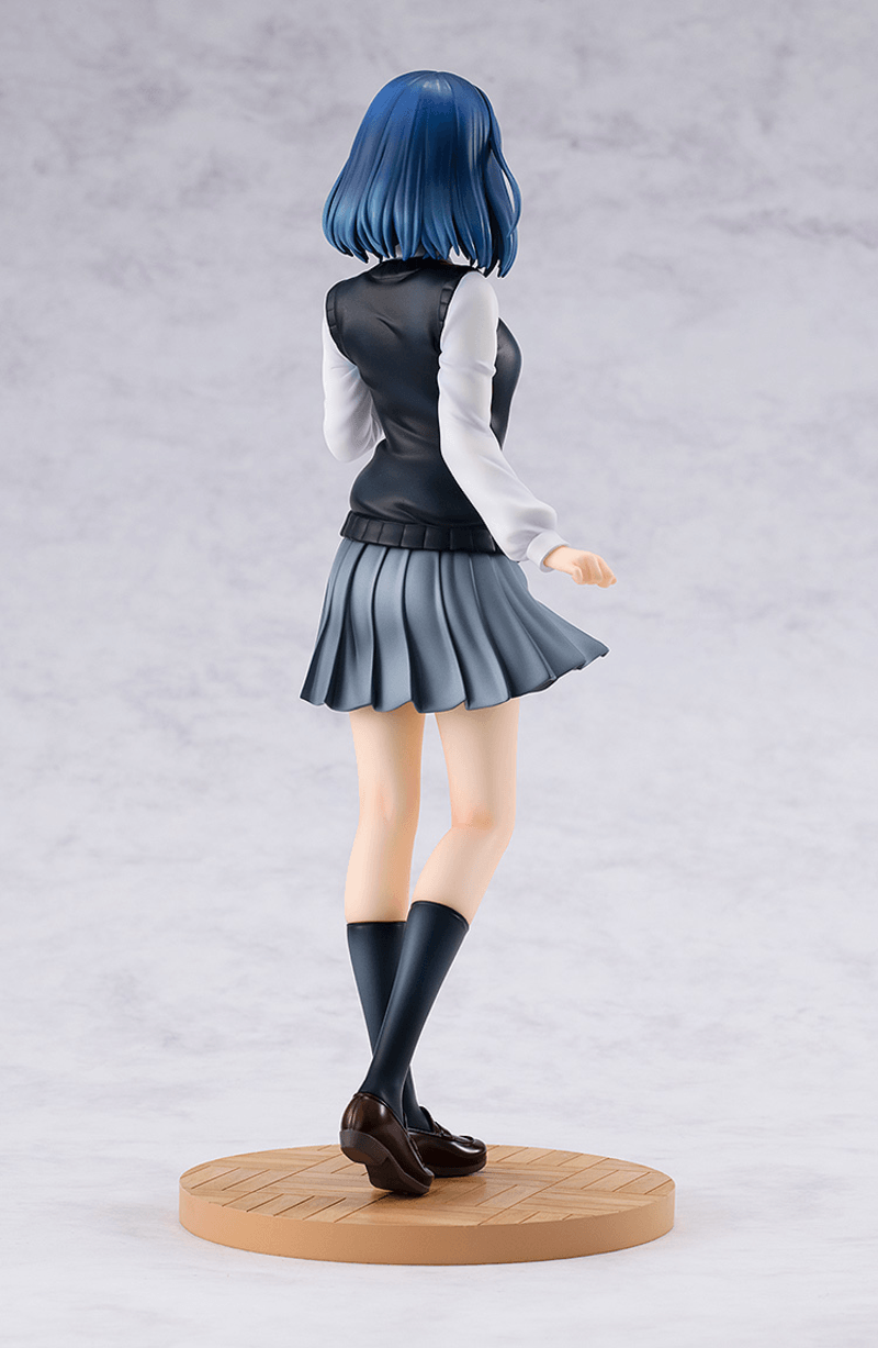 [Oshi No Ko]: Akane Kurokawa - 1/7 Scale Figure (Kadokawa) - Ultra Rare POP