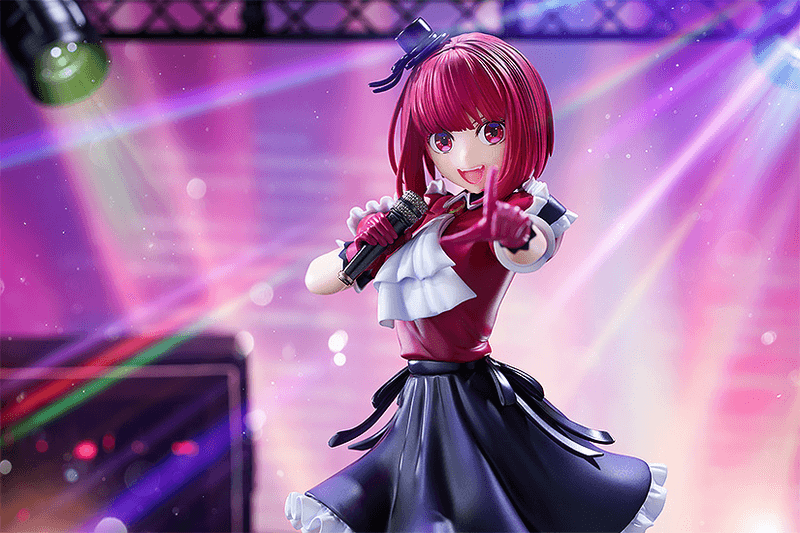 Oshi No Ko: Kana Arima - 1/7 Scale Figure (Kadokawa) - Ultra Rare POP