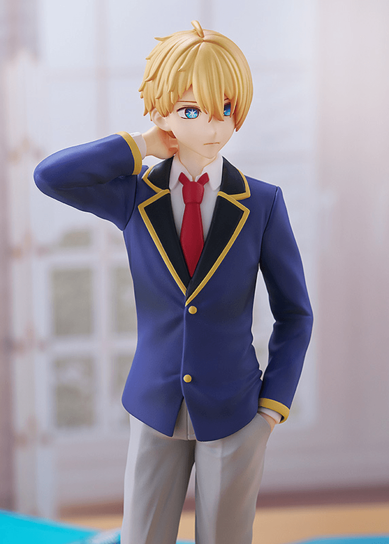 [Oshi No Ko]: Pop up Parade Aqua - Ultra Rare POP