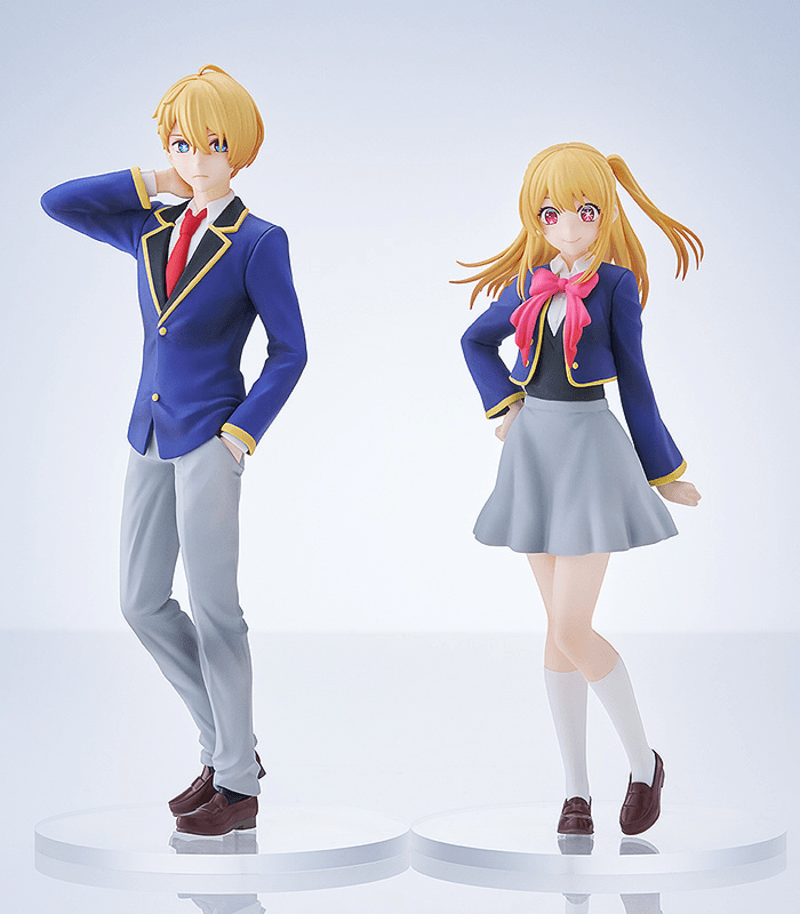 [Oshi No Ko]: Pop up Parade Aqua - Ultra Rare POP