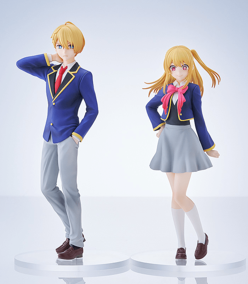 [Oshi No Ko]: Pop up Parade Kana Ruby - Ultra Rare POP