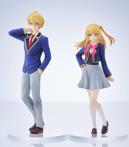 [Oshi No Ko]: Pop up Parade Kana Ruby - Ultra Rare POP