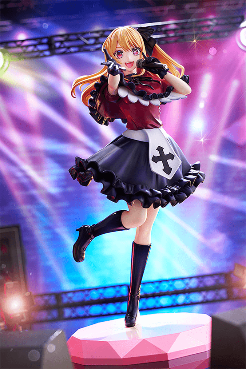 Oshi No Ko: Ruby - 1/7 Scale Figure (Kadokawa) - Ultra Rare POP