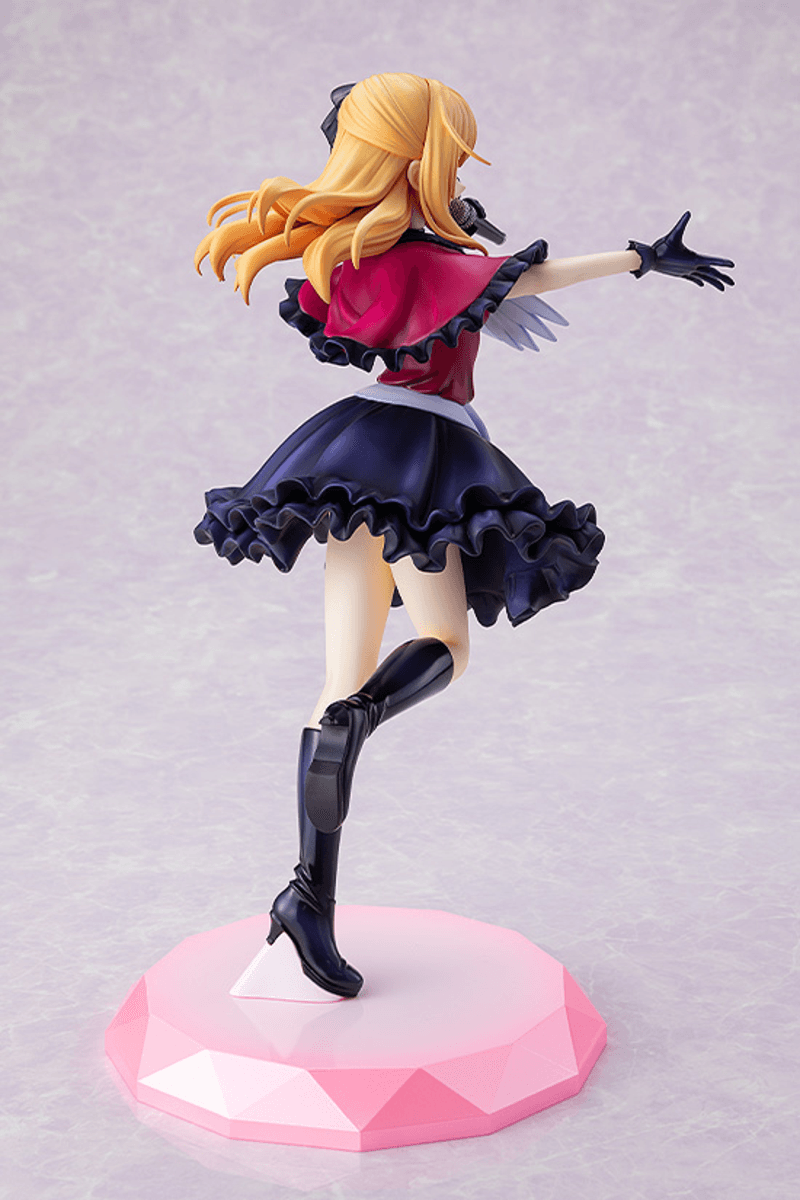 Oshi No Ko: Ruby - 1/7 Scale Figure (Kadokawa) - Ultra Rare POP