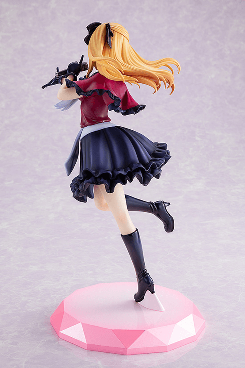 Oshi No Ko: Ruby - 1/7 Scale Figure (Kadokawa) - Ultra Rare POP