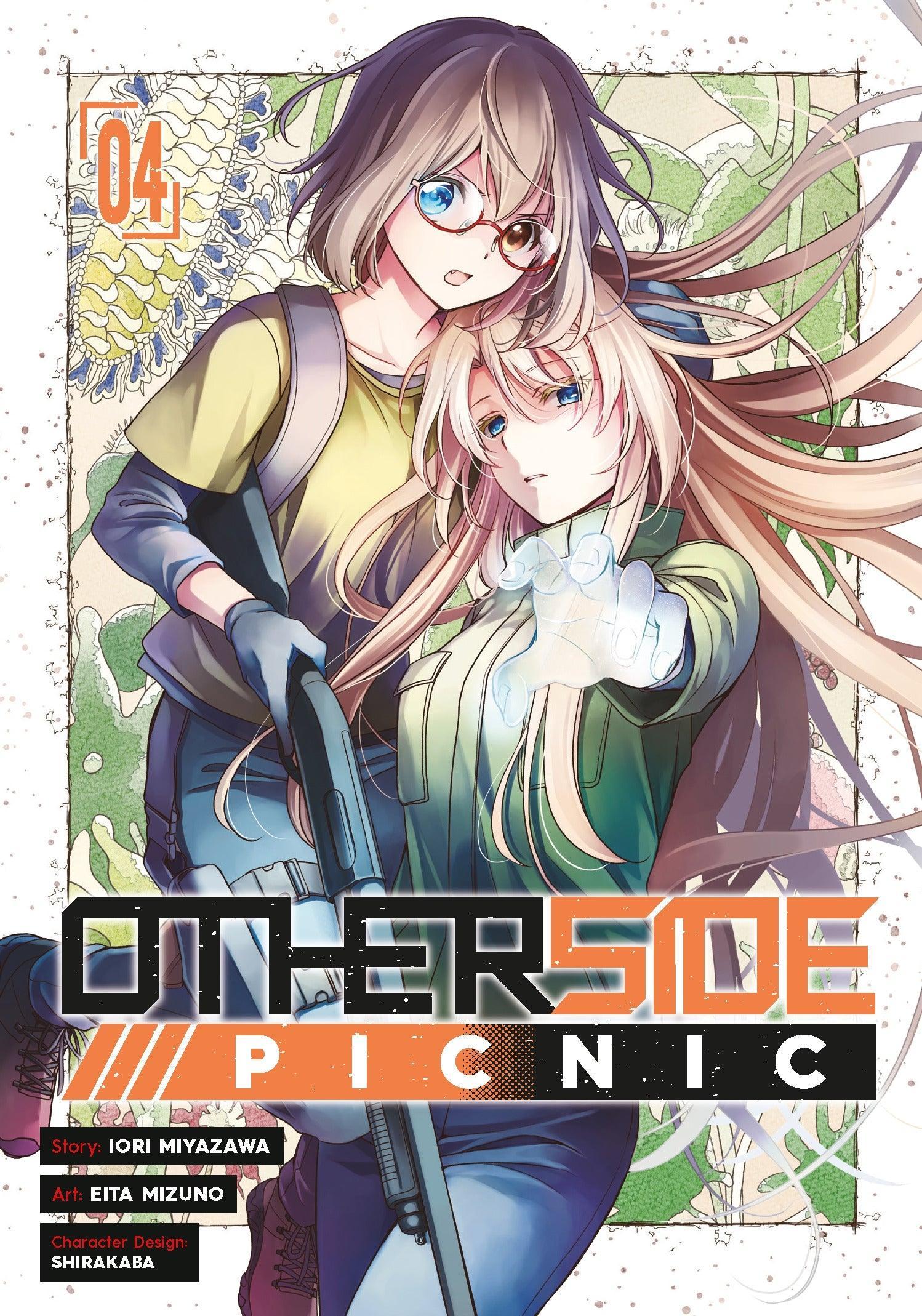Otherside Picnic Vol. 4 - Ultra Rare POP