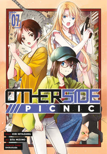Otherside Picnic Vol. 7 - Ultra Rare POP