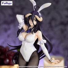 Overlord: Bicute Bunnies Figure -Albedo- (Furyu Corporation) - Ultra Rare POP