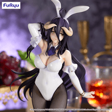 Overlord: Bicute Bunnies Figure -Albedo- (Furyu Corporation) - Ultra Rare POP