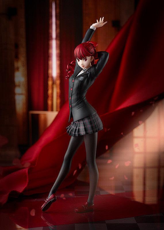 Persona 5 Royal: Kasumi Yoshizawa -1/7 Scale Figure (Phat! Company) - Ultra Rare POP