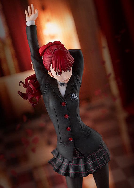 Persona 5 Royal: Kasumi Yoshizawa -1/7 Scale Figure (Phat! Company) - Ultra Rare POP