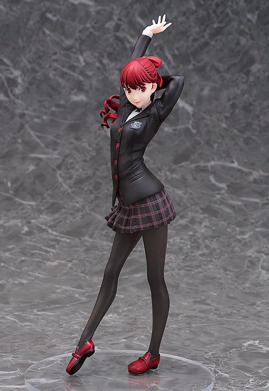 Persona 5 Royal: Kasumi Yoshizawa -1/7 Scale Figure (Phat! Company) - Ultra Rare POP